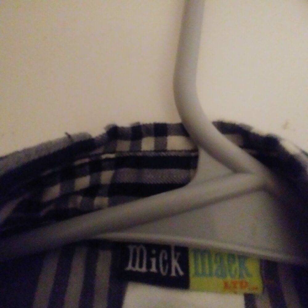 Mick Mack size 5 Ex Cond - Picture 3 of 3